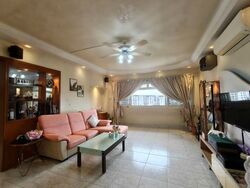 Blk 502 Choa Chu Kang Street 51 (Choa Chu Kang), HDB 5 Rooms #570904541